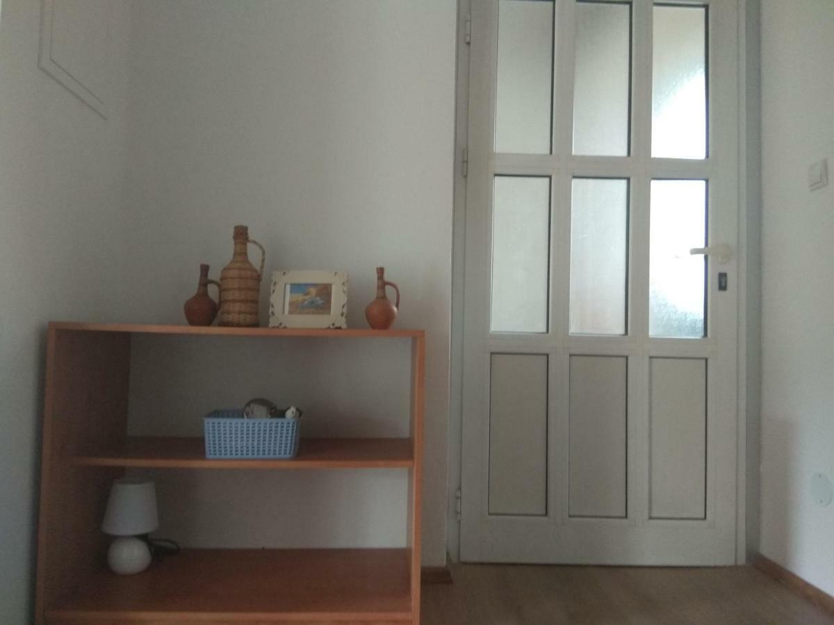 Apartmani Alma Skradin Buitenkant foto