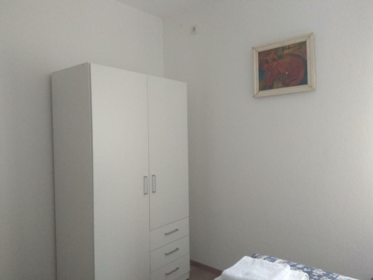 Apartmani Alma Skradin Buitenkant foto